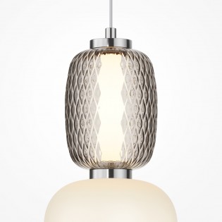 LED Wall Lamp Pattern (18W)
