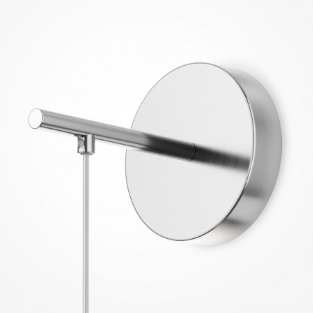 LED Wall Lamp Pattern (18W)