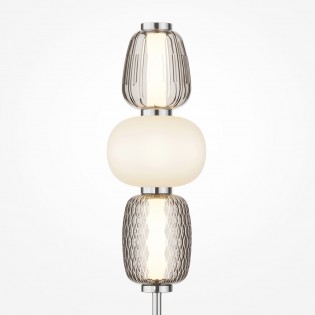 LED Table Lamp Pattern (28W)