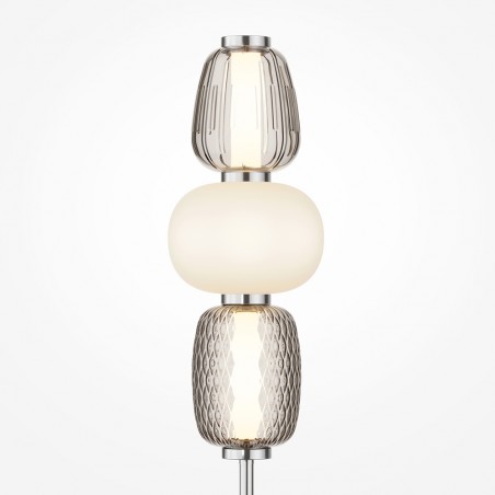 Lámpara de mesa LED Pattern (28W)