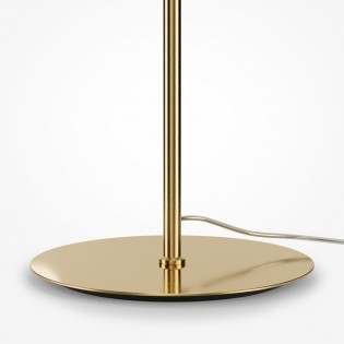 LED Floor Lamp Pattern (32W)