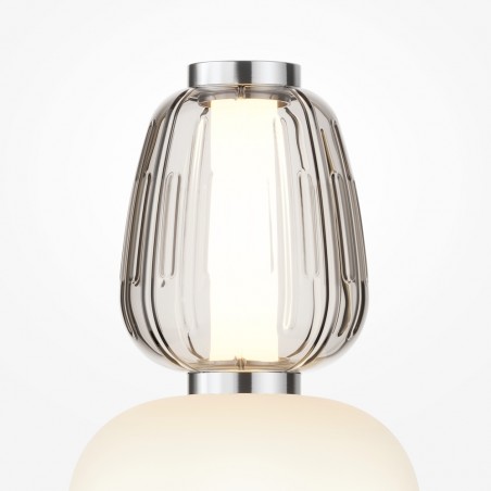 Lámpara de pie LED Pattern (32W)