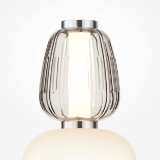 LED Table Lamp Pattern (28W)