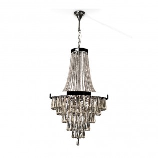 Chandelier Palace (22 lights)