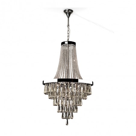 Chandelier Palace (22 lights)