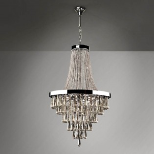 Chandelier Palace (22 lights)