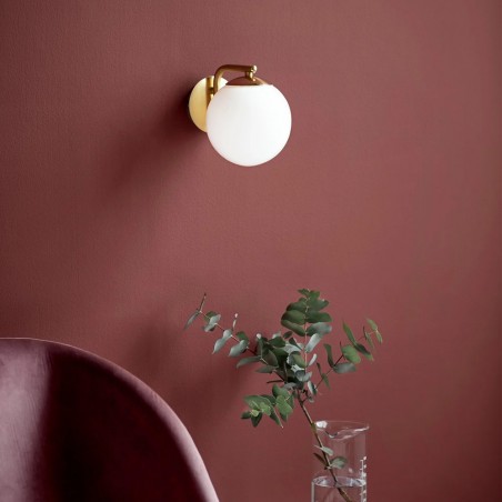 Wall Light Grant
