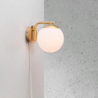 Wall Light Grant
