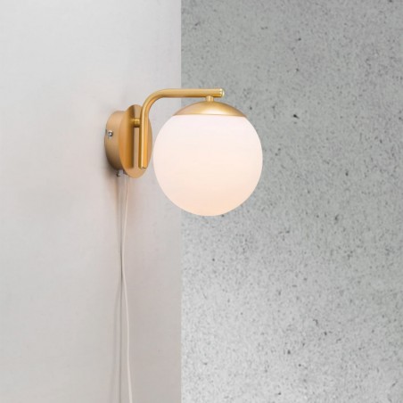 Wall Light Grant