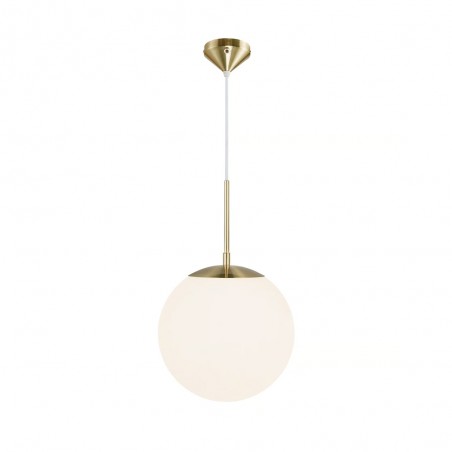 Suspended Lamp Grant 25