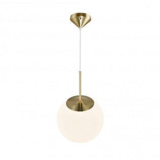 Suspended Lamp Grant 25