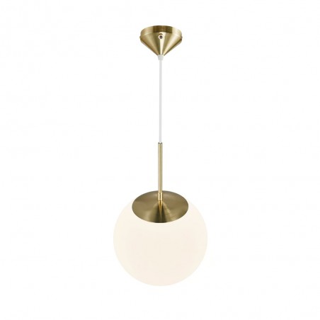 Suspended Lamp Grant 25