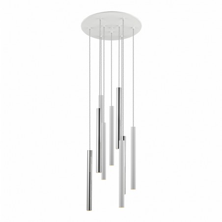 LED Pendant Lamp Varas (9x5W)