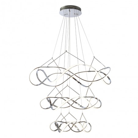 LED Pendant Lamp Molly Smart (138W)
