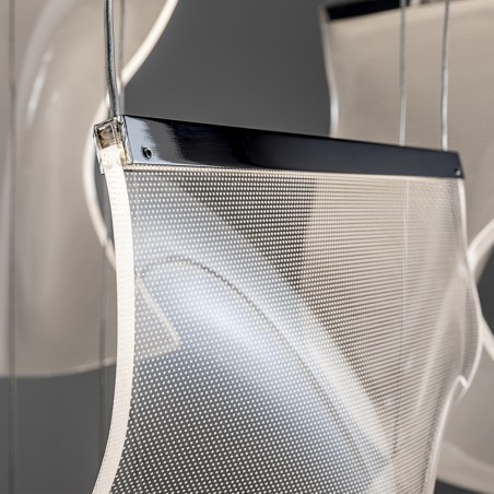 Lámpara colgante LED Velos Dimable (63W)