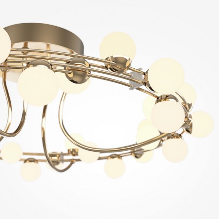 Plafón de techo LED Tessara (55W)