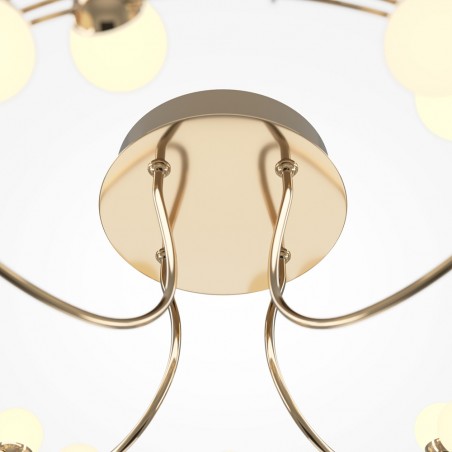 Plafón de techo LED Tessara (55W)