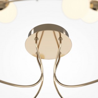 LED Ceiling Lamp Tessara (72W)