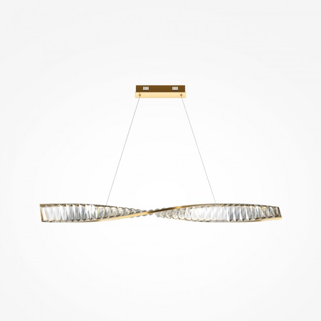 LED Pendant Lamp Krone (27W)