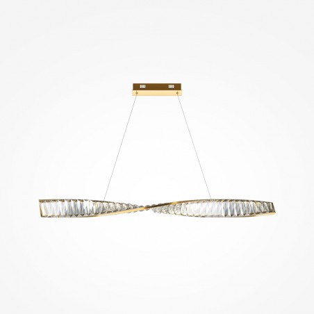 LED Pendant Lamp Krone (27W)