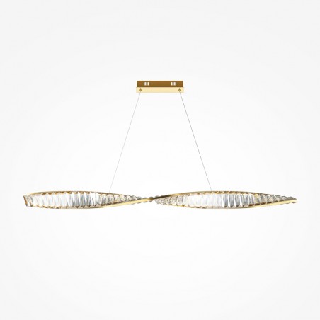 LED Pendant Lamp Krone (36W)