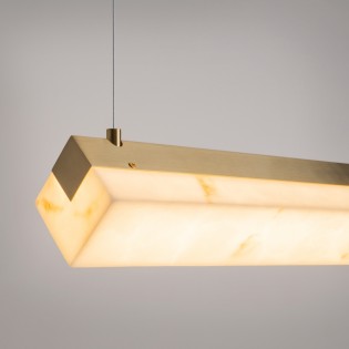 LED Pendant Lamp Petra (35W)