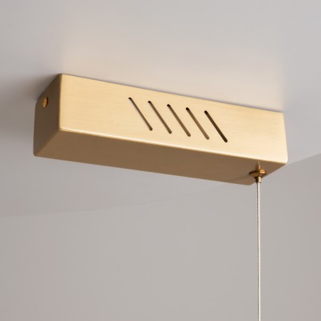 LED Pendant Lamp Petra (35W)