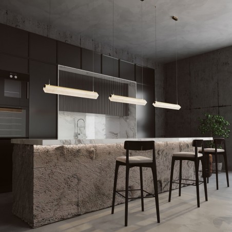LED Pendant Lamp Petra (35W)