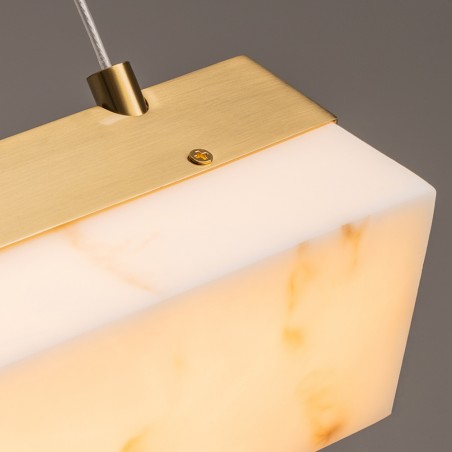LED Pendant Lamp Petra (35W)