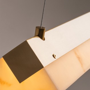 LED Pendant Lamp Petra (35W)