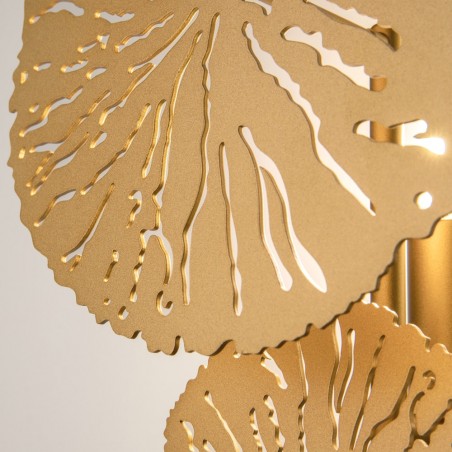 Aplique de pared Lovetann