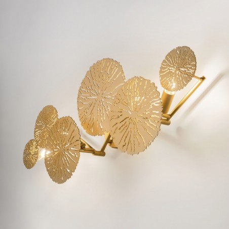 Aplique de pared Lovetann (4 luces)