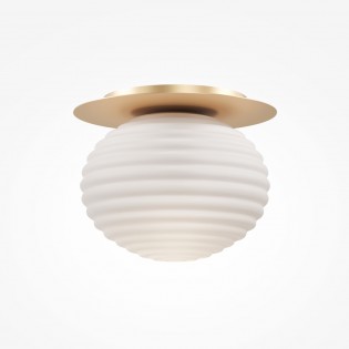 Plafón de techo Reels