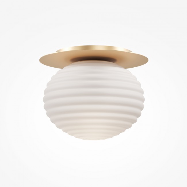 Plafón de techo Reels