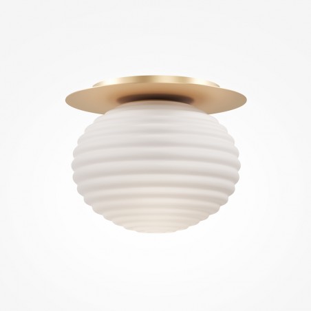 Plafón de techo Reels
