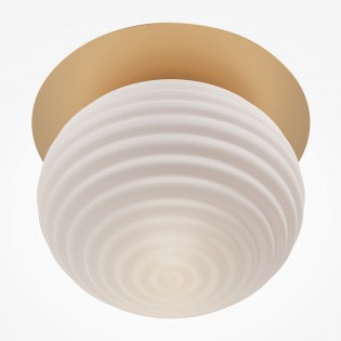 Plafón de techo Reels