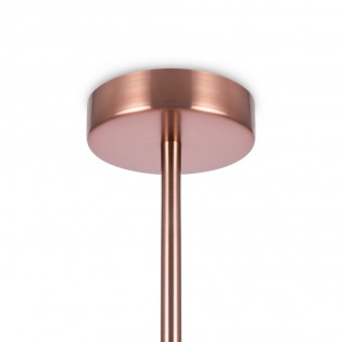 Ceiling Track Lamp Erich (3 lights)