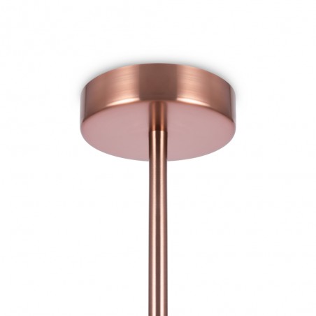 Ceiling Track Lamp Erich (3 lights)