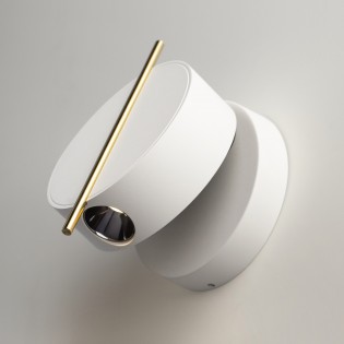 Aplique de pared LED Nuance...