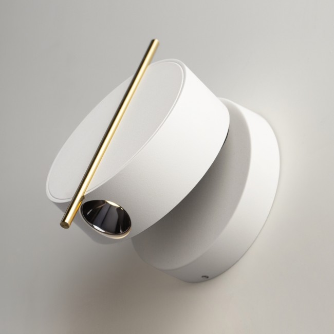 Aplique de pared LED Nuance (4W)
