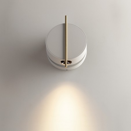 Aplique de pared LED Nuance (4W)