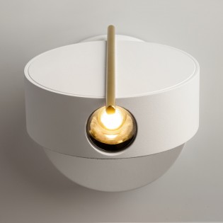 Aplique de pared LED Nuance (4W)