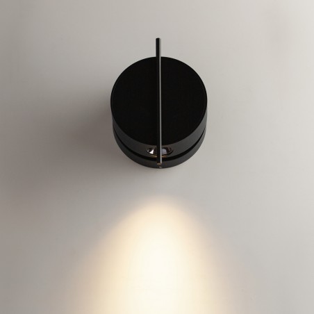 LED Wall Lamp Nuance II (4W)