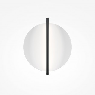 Aplique de pared LED Mira...