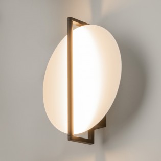Aplique de pared LED Mira (14W)