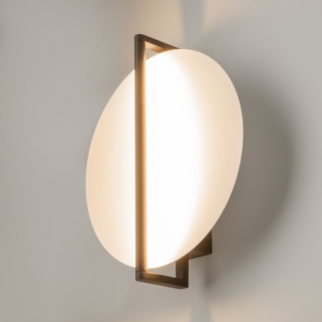 Aplique de pared LED Mira (14W)