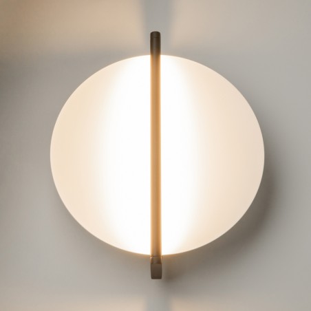 Aplique de pared LED Mira (14W)