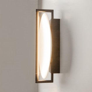 Aplique de pared LED Mira (14W)