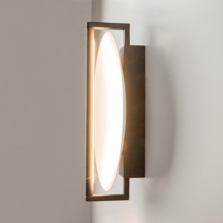 Aplique de pared LED Mira (14W)