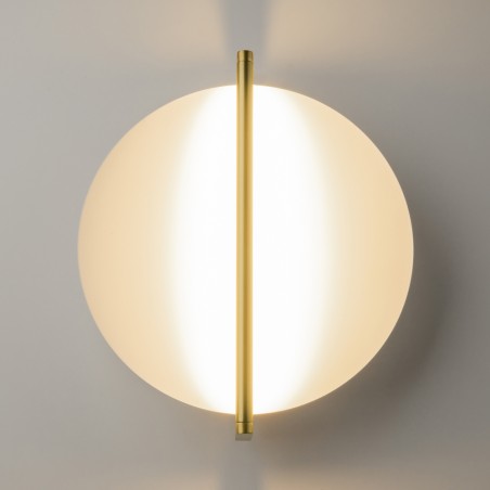 Aplique de pared LED Mira (14W)